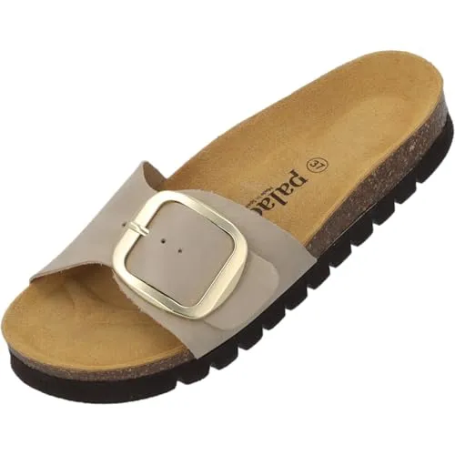 Palado Malta MGS MP Premium Leather Beige UK8 - EU41