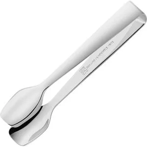 Zwilling Zuckerzange Dinner 07150-059, Edelstahl 18/10, silber