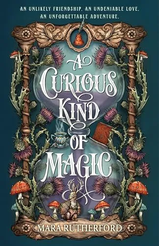 A Curious Kind of Magic