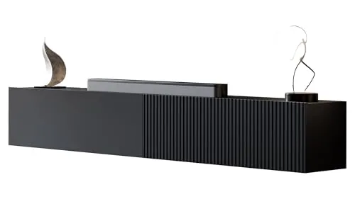 Produktbild MIRJAN24 TV-Lowboard Capital 200
