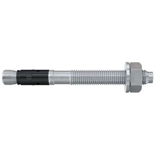 Fischer FAZ II 12/10 Ankerbolzen, Dübellänge 110mm von Fischer