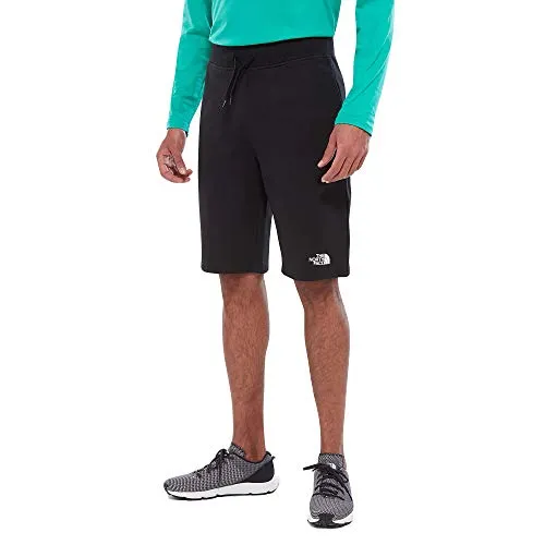THE NORTH FACE Herren Shorts M STANDARD SHORT LIGHT-EU von The North Face