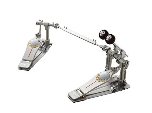 P-3002D Pearl Drums Eliminator Demon Doppel Drive Bassdrum Twin Pedal