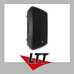 Power Dynamics Lautsprecher von Power Dynamics