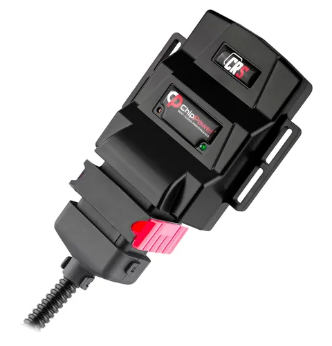 Chiptuning CRS für Mercedes Sprinter II W906 316 CDI 163 PS 2006-2018 ChipPower