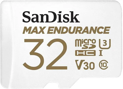 SanDisk High Endurance 512 GB microSDXC von SanDisk