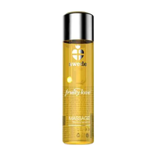 Swede - Fruity Love Massage Lotion Tropical Fruit With Honey