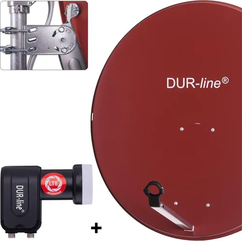 DUR-line MDA 90 Rot