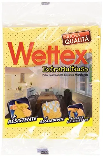 Wettex Multifunktionstuch Extra-Mehrzweck von Wettex