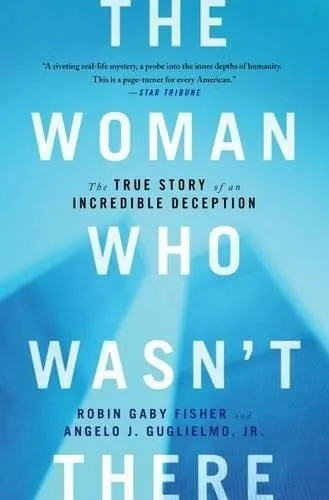 Robin Gaby Fisher Angelo J Gugl The Woman Who Wasn't  (Taschenbuch) (US IMPORT)