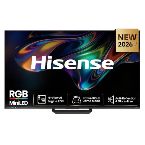 Hisense 65UR8DS