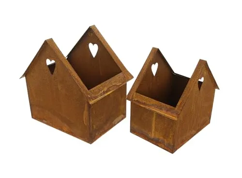 Produktbild Frank-Flechtwaren Pflanzer