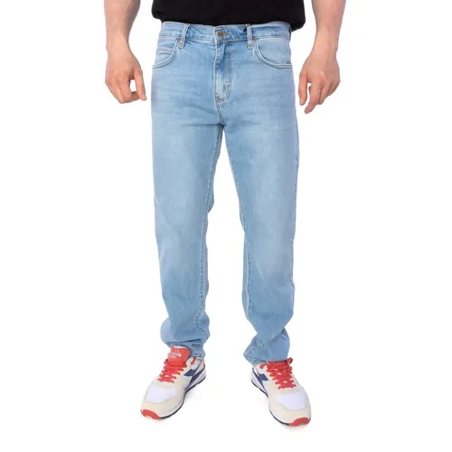 Reell Herren Jeans Barfly - 90er Jahre Style, Größe: 31/32 - Jeans im 90er-Jahre Stil mit Flex-Denim für optimalen Tragekomfort. Das gerade Bein und die aktualisierte Fünf-Taschen-Konstruktion machen sie zum perfekten Begleiter.