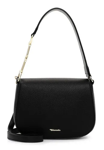 Tamaris Schultertasche Shoulderbag in schwarz von Tamaris