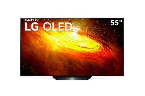 Fernsehen LG Oled- 55 