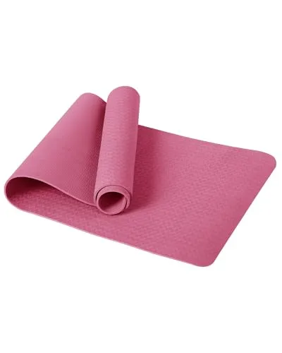 Yoga- & Pilatesmatten von Good Nite