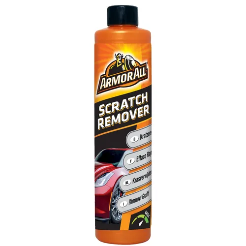 ARMOR ALL Scratch Remover Restaurationspolitur 200 ml