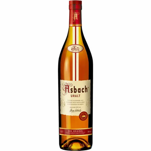 Asbach URALT Weinbrand 36% Vol