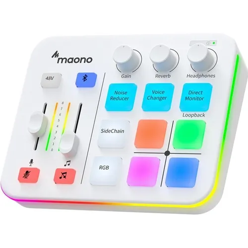 Maono G1 Neo Sound Card