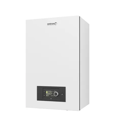 Brötje Gas-Brennwertwandkessel WGB-K 22/28.1