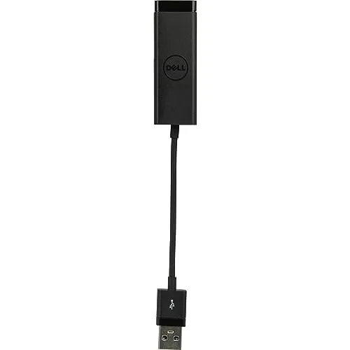 Dell 470-ABBT Netzwerkadapter USB 3.0 zu Ethernet von Dell