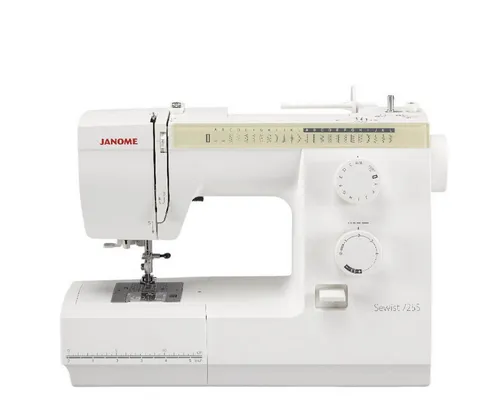 Janome Nähmaschine Sewist 725S von Janome