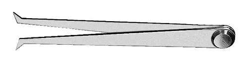 Forum Lochzirkel 250 mm von Forum