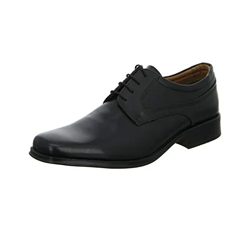 BOXX MS-016R04 Herren Schnürhalbschuh, Größe 47