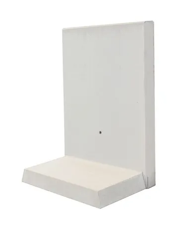 Diephaus Bewehrter L-Stein Grau 130/50/70/12 CM von Diephaus