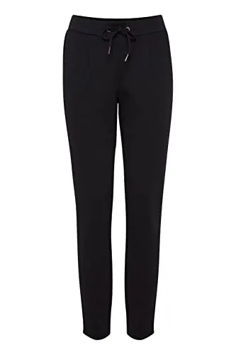 b.young BYRizetta Pants 2 Damen Sweathose mit elastischem Bund