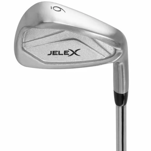 JELEX x Heiner Brand Golfschläger Eisen 6 Rechtshand 76468282-76468273