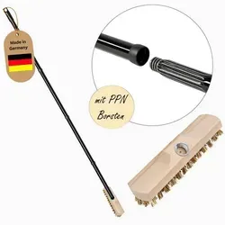 Besen Braun von Novaliv