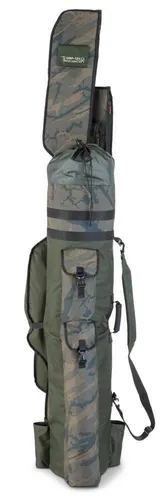 Produktbild ANACONDA Freelancer MRP Rutenbasisstation Rutenfutteral Futteral Karpfenangeln