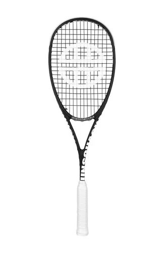 Unsquashable Squashschläger Tour-Tec 125 Limited Edition 2024 schwarz