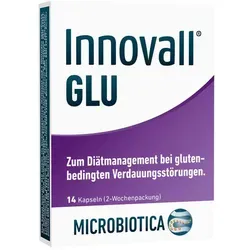 Produktbild Innovall Glu 14 ST