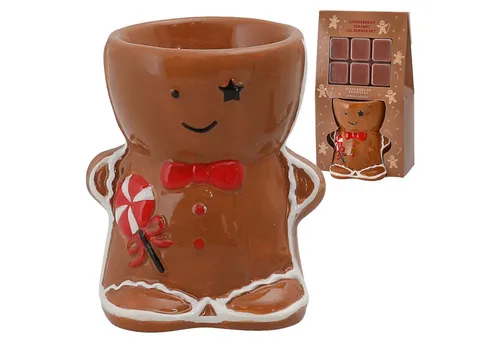 Wachs- & Ölwärmer von CEPEWA