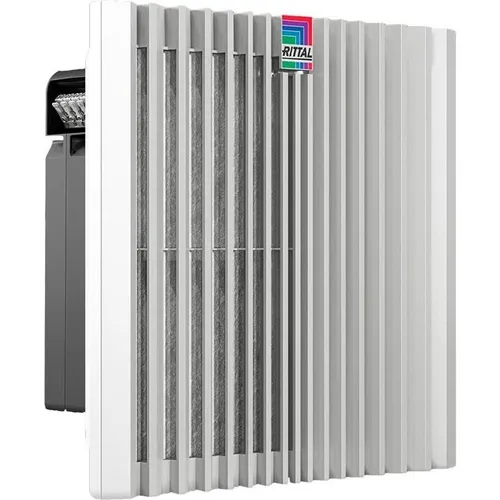 Rittal RITT Filterlüfter (3244900) von Rittal