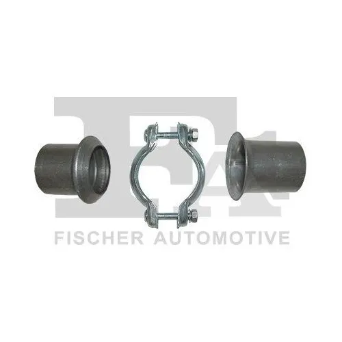 1x Reparatursatz, Abgasrohr FA1 008-946 passend für