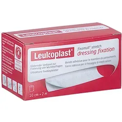 Fixomull stretch Fixierpflaster 10 cm x2 m