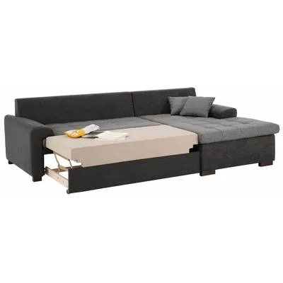 Ecksofa HOME AFFAIRE 