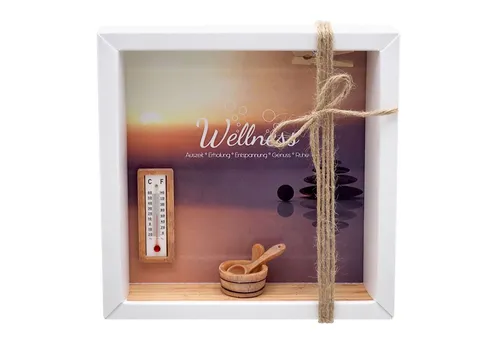 ZauberDeko Geschenkbox für Geldgeschenke von ZauberDeko