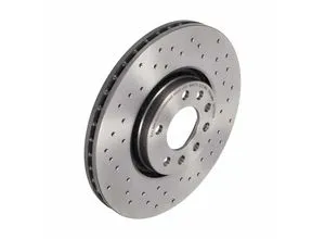Brembo Bremsscheibe XTRA LINE