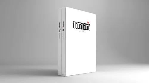 Degenesis Rebirth Edition - Grundregelwerk RPG Rollenspiel P&P Abenteuer DEUTSCH