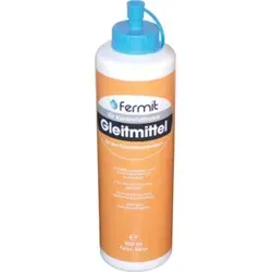 Fermit Gleitmittel 500 ml-Flasche