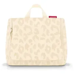 reisenthel toiletbag XL Leo Vanilla von reisenthel