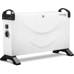 Trotec Konvektorheizung TCH 18 E von Trotec