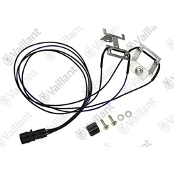 Vaillant Abgassensor 253511 für VC/VCW 180-280 - Thermostate, zuverlässiger Fühler zur Sicherung der Heizungsanlage für optimale Sicherheit und Effizienz.