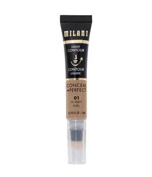 Produktbild Milani Cosmetic Conceal + Perfect Liquid Contour Contour Stick 8 ml Nr. 01 - Honey