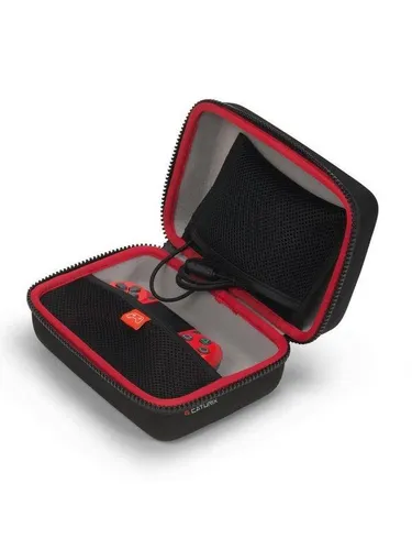 Dicota CATURIX ACCESSORY ecotec controller case black