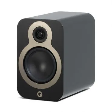 Regallautsprecher bis 500 Euro von Q-Acoustics